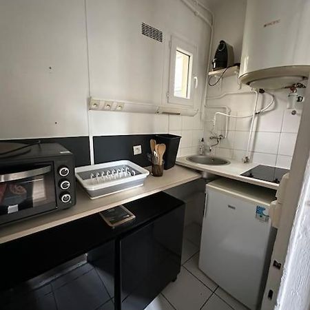 Paris 12Eme Montgallet Apartment Екстериор снимка