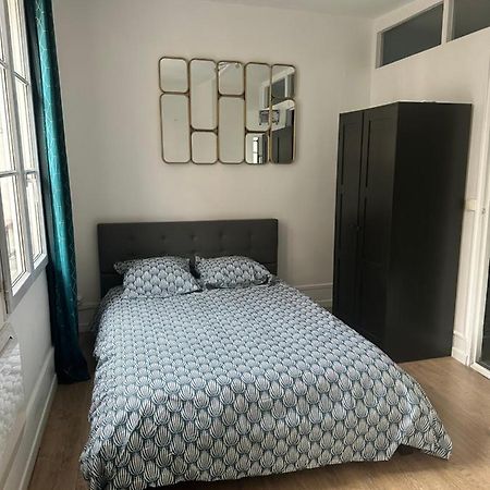Paris 12Eme Montgallet Apartment Екстериор снимка