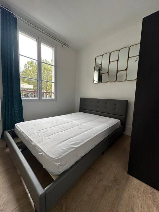Paris 12Eme Montgallet Apartment Екстериор снимка